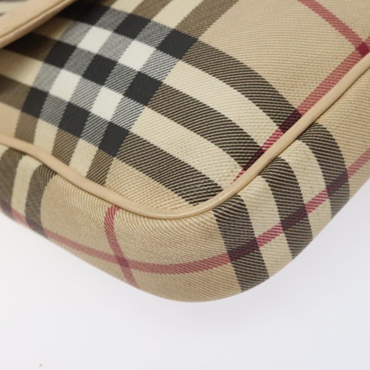 Burberry Burberry Nova Check shoulder Size ONE SIZE - 8 Thumbnail