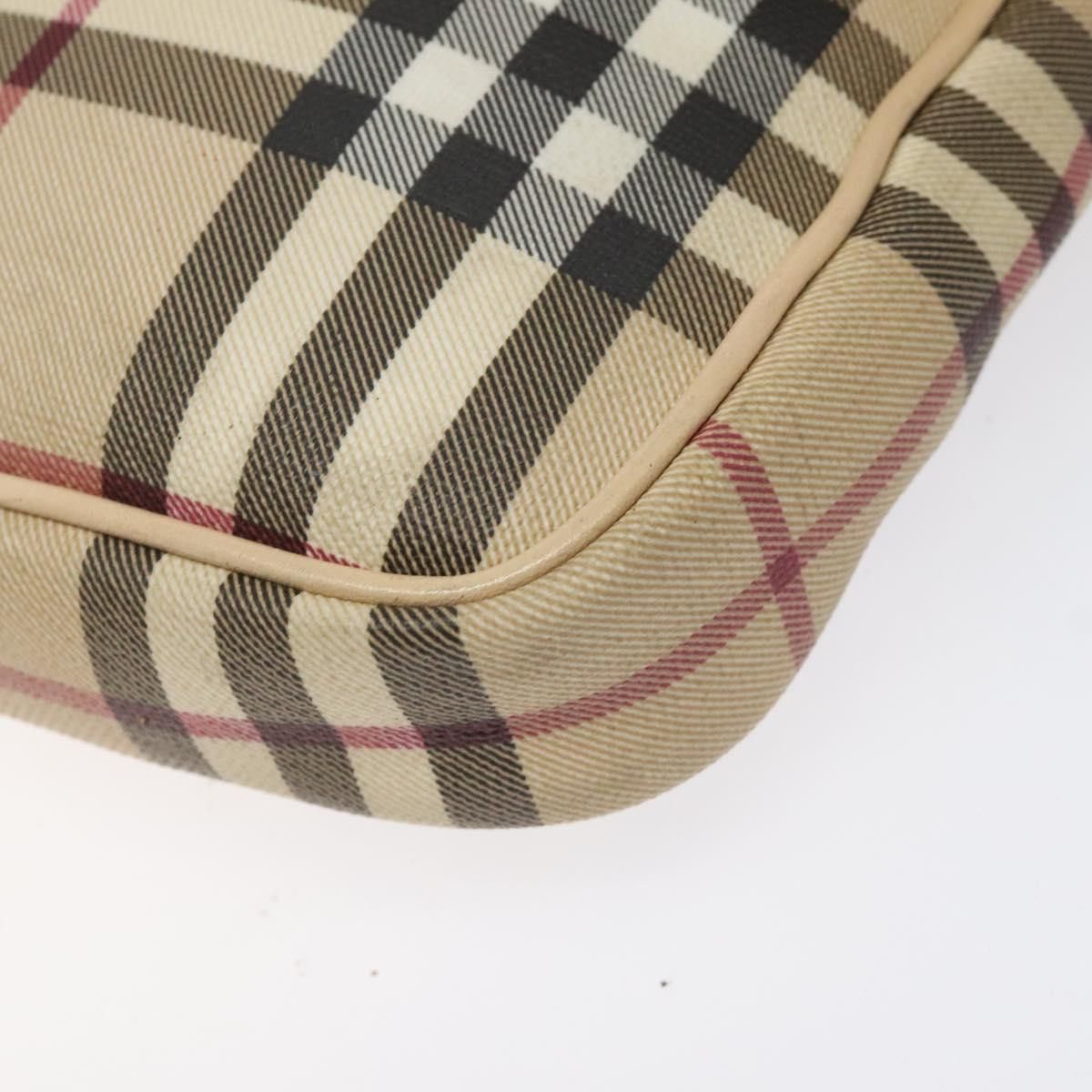 Burberry Burberry Nova Check shoulder Size ONE SIZE - 7 Thumbnail
