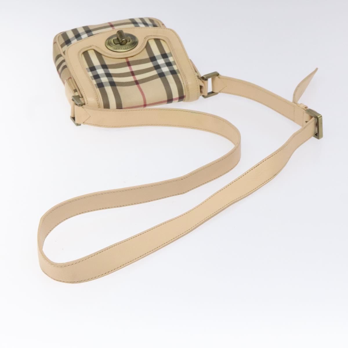 Burberry Burberry Nova Check shoulder Size ONE SIZE - 5 Thumbnail