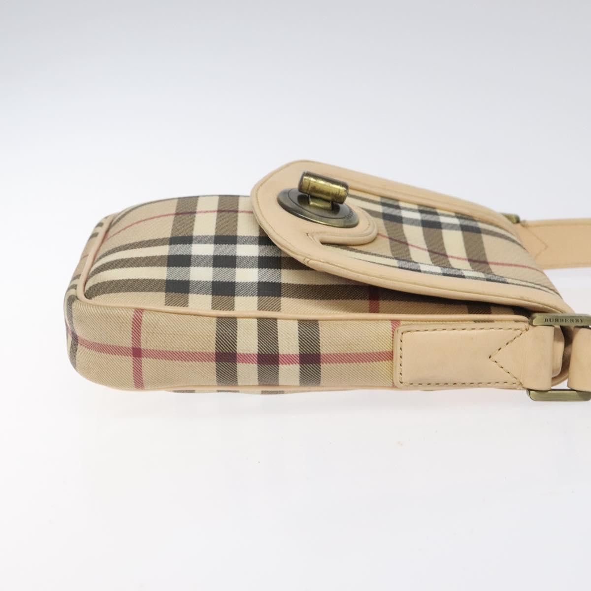 Burberry Burberry Nova Check shoulder Size ONE SIZE - 3 Thumbnail