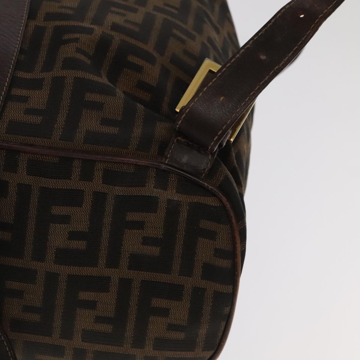 Fendi Fendi Zucca backpack Size ONE SIZE - 13 Thumbnail