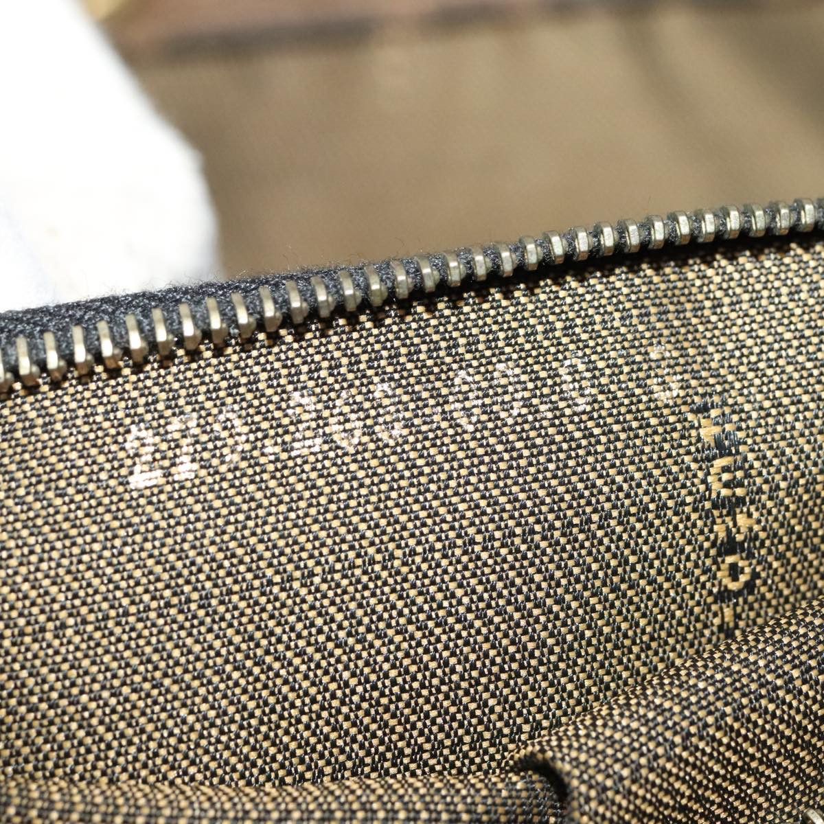 Fendi Fendi Zucca backpack Size ONE SIZE - 25 Thumbnail