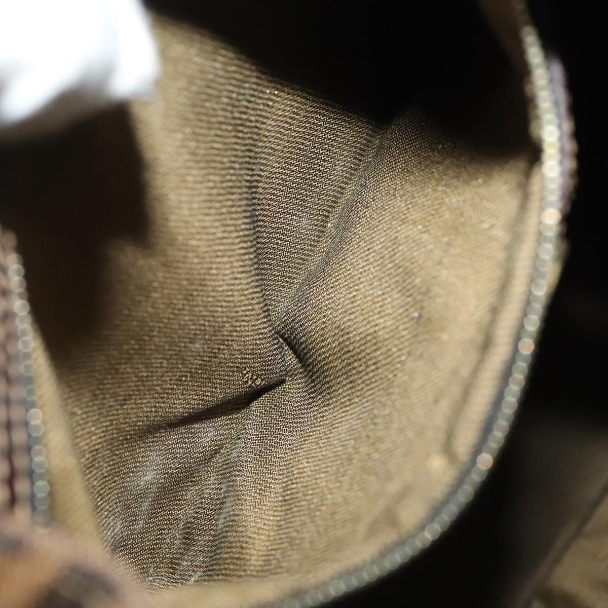 Fendi Fendi Zucca backpack Size ONE SIZE - 20 Thumbnail