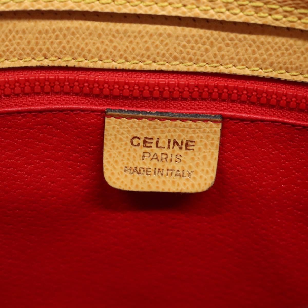 Celine Céline handbag Size ONE SIZE - 14 Thumbnail
