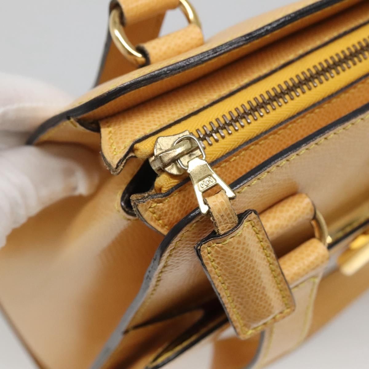 Celine Céline handbag Size ONE SIZE - 11 Thumbnail