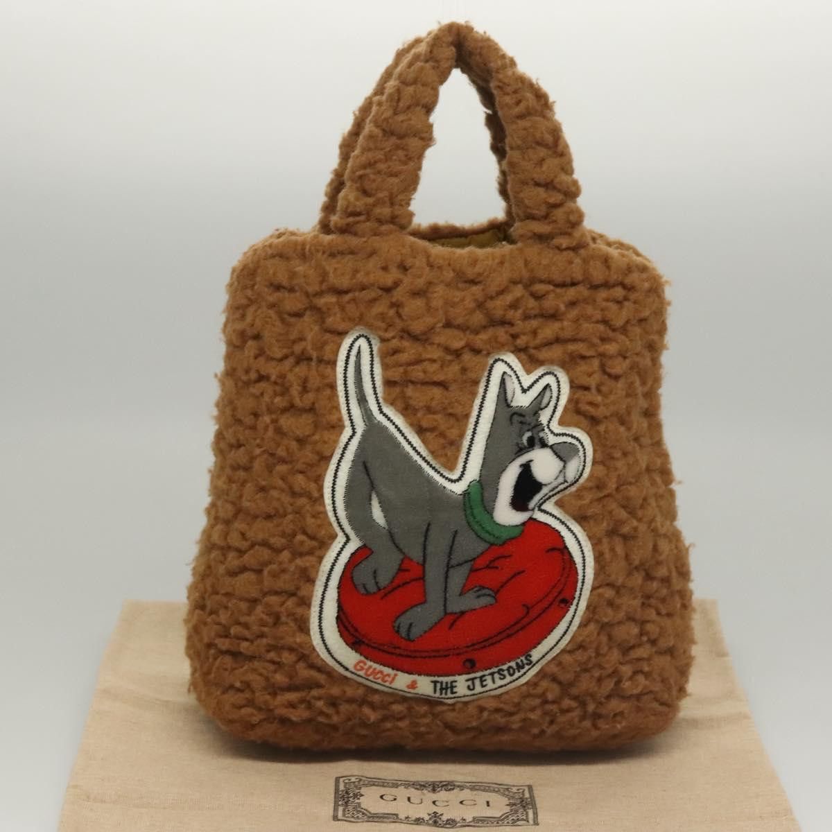 Gucci Gucci tote Size ONE SIZE - 13 Thumbnail