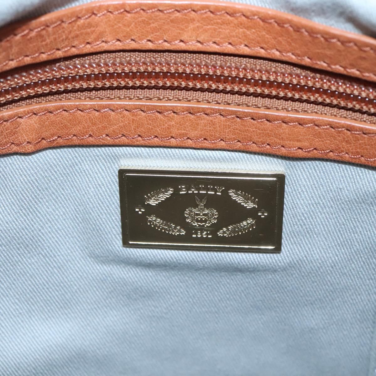 Bally Bally tote Size ONE SIZE - 12 Thumbnail