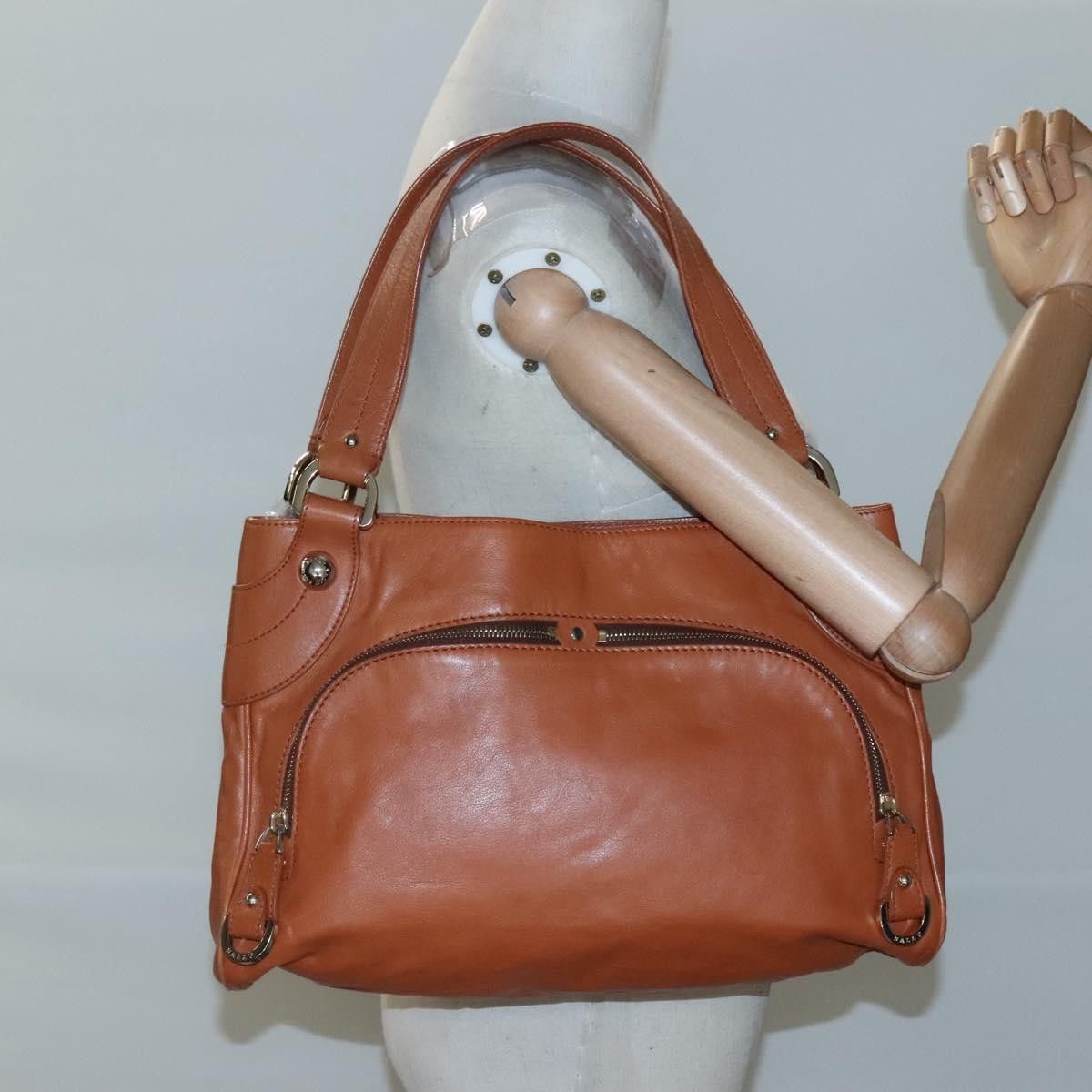 Bally Bally tote Size ONE SIZE - 14 Thumbnail