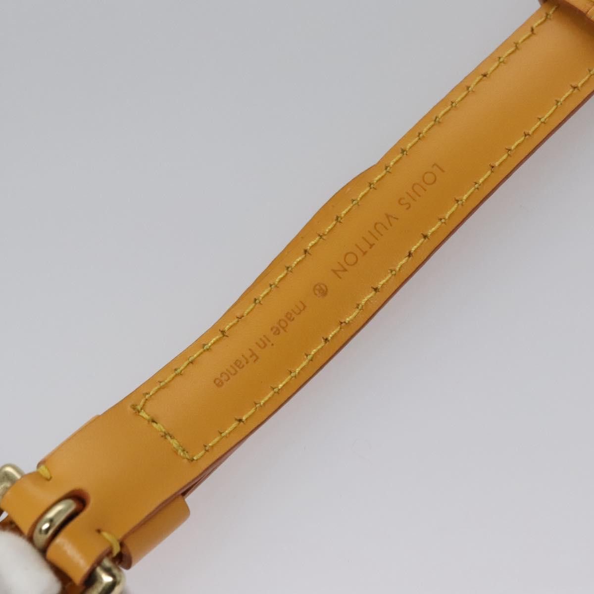 Louis Vuitton Louis Vuitton Bandoulière de sac bag Size ONE SIZE - 7 Thumbnail