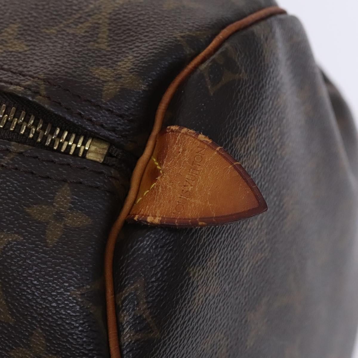 Louis Vuitton Louis Vuitton Keepall 55 travel Size ONE SIZE - 17 Thumbnail