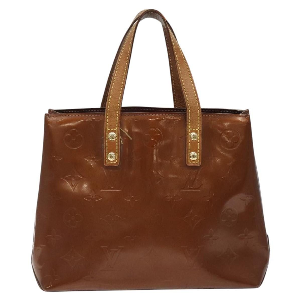 Louis Vuitton Louis Vuitton Reade handbag Size ONE SIZE - 2 Thumbnail