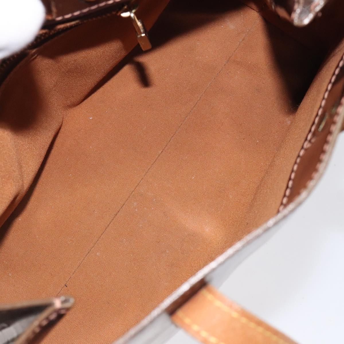 Louis Vuitton Louis Vuitton Reade handbag Size ONE SIZE - 12 Thumbnail