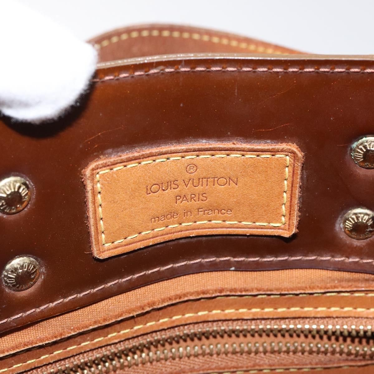 Louis Vuitton Louis Vuitton Reade handbag Size ONE SIZE - 13 Thumbnail