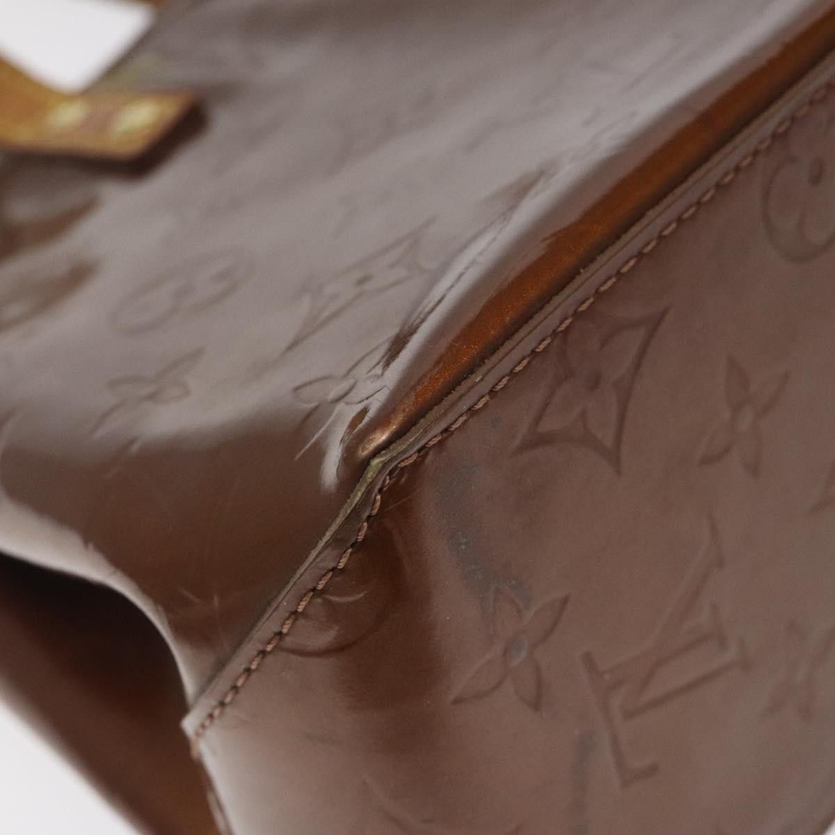 Louis Vuitton Louis Vuitton Reade handbag Size ONE SIZE - 7 Thumbnail