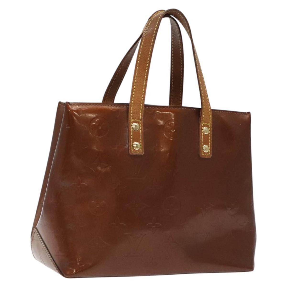 Louis Vuitton Louis Vuitton Reade handbag Size ONE SIZE - 21 Thumbnail