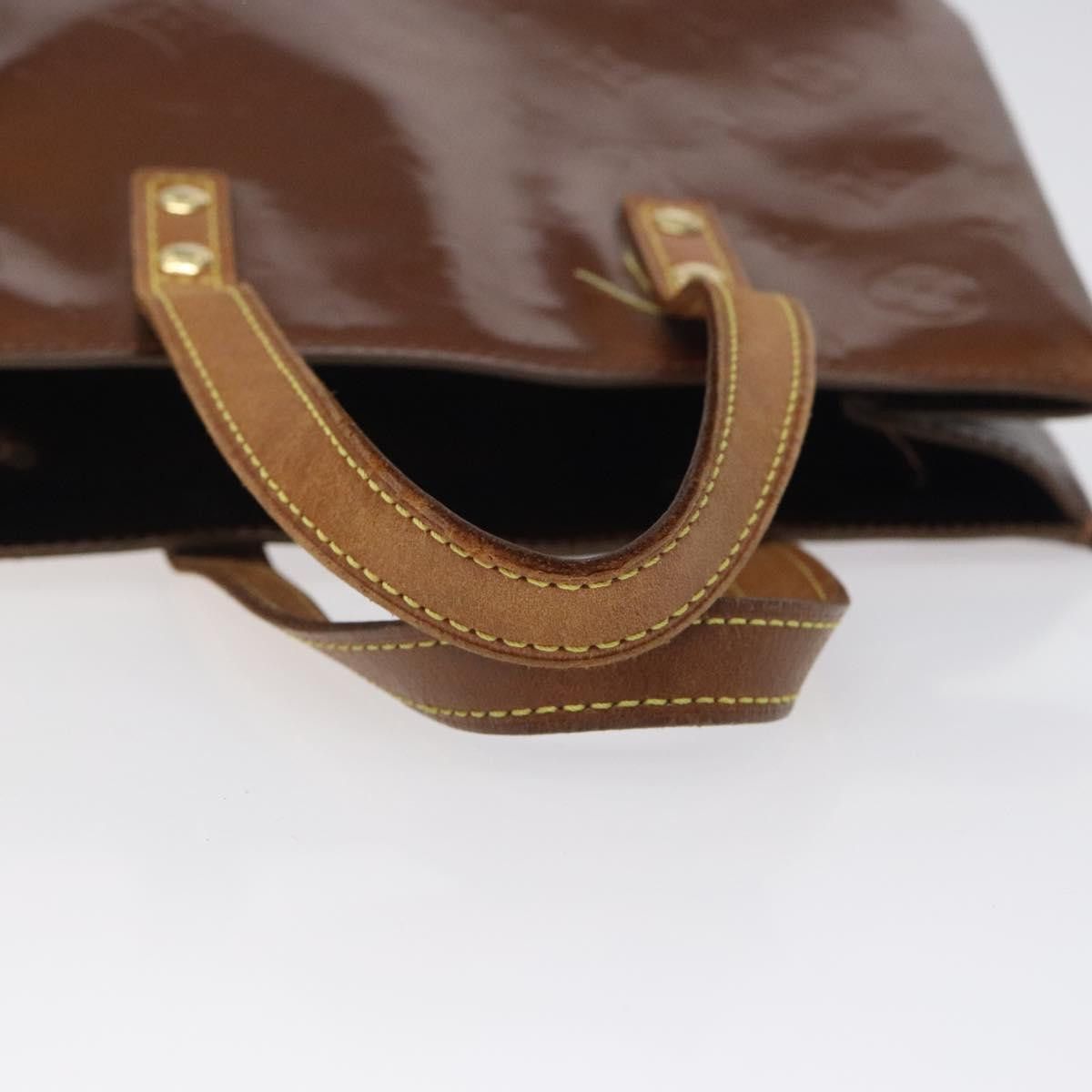 Louis Vuitton Louis Vuitton Reade handbag Size ONE SIZE - 5 Thumbnail
