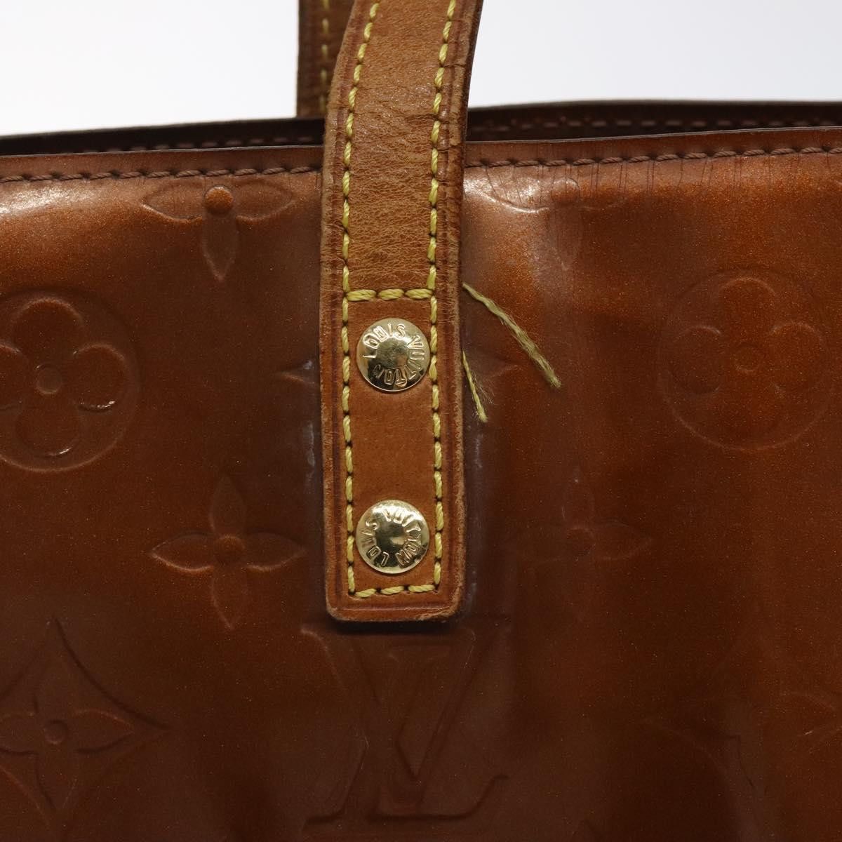 Louis Vuitton Louis Vuitton Reade handbag Size ONE SIZE - 10 Thumbnail