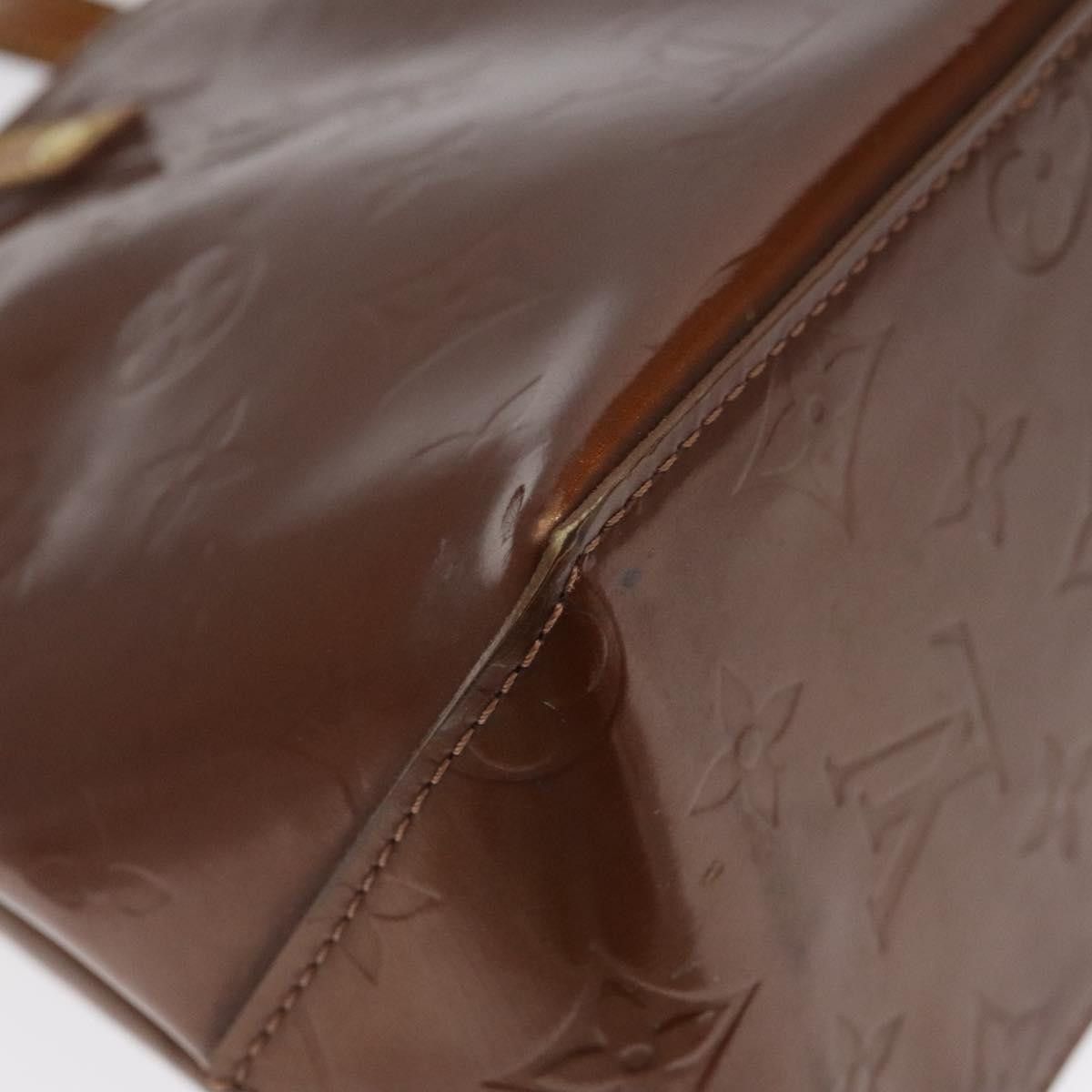 Louis Vuitton Louis Vuitton Reade handbag Size ONE SIZE - 9 Thumbnail