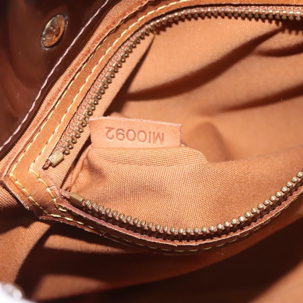 Louis Vuitton Louis Vuitton Reade handbag Size ONE SIZE - 14 Thumbnail