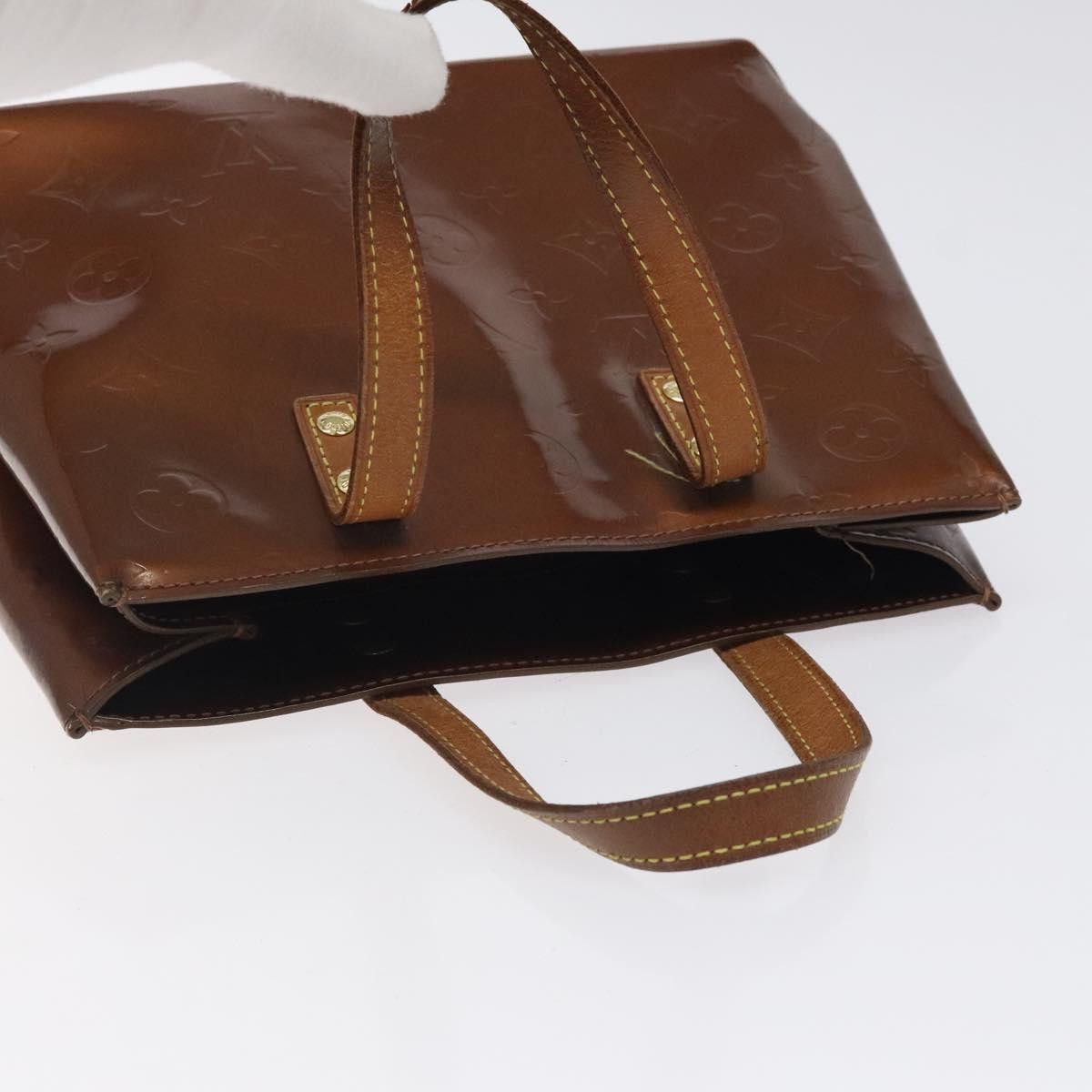 Louis Vuitton Louis Vuitton Reade handbag Size ONE SIZE - 16 Thumbnail