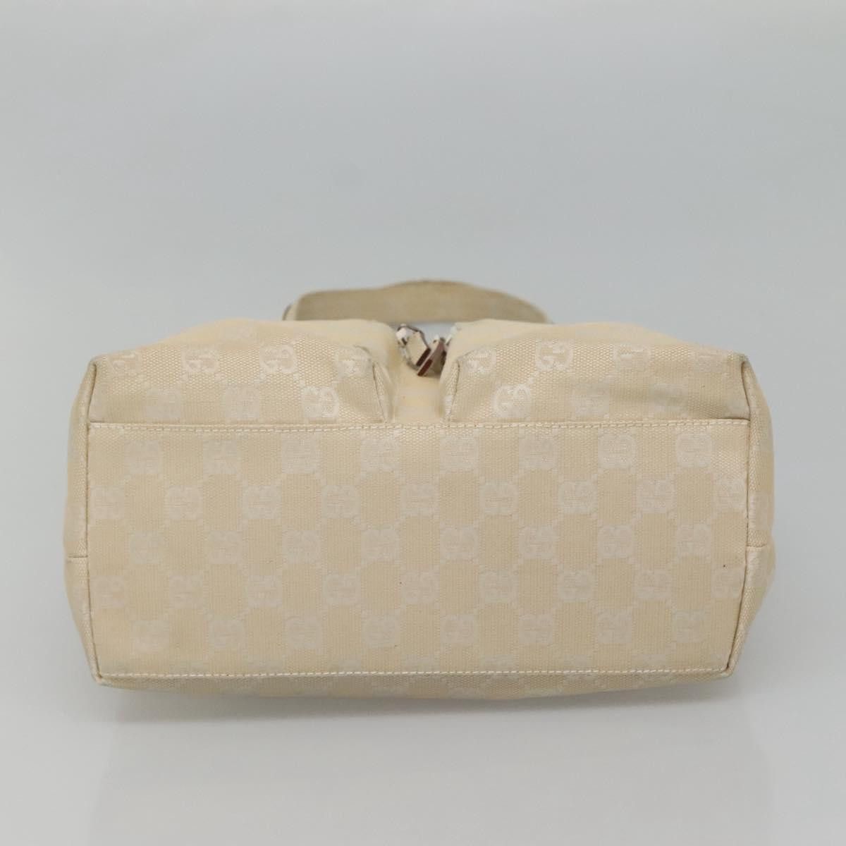 Gucci Gucci GG canvas shoulder Size ONE SIZE - 17 Thumbnail