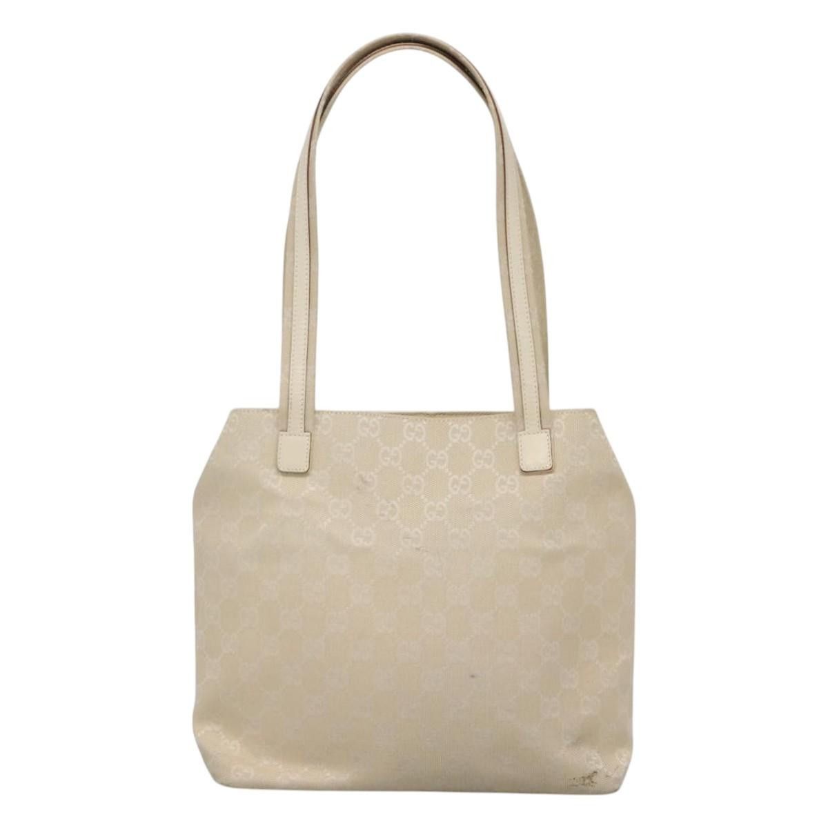 Gucci Gucci GG canvas shoulder Size ONE SIZE - 2 Thumbnail