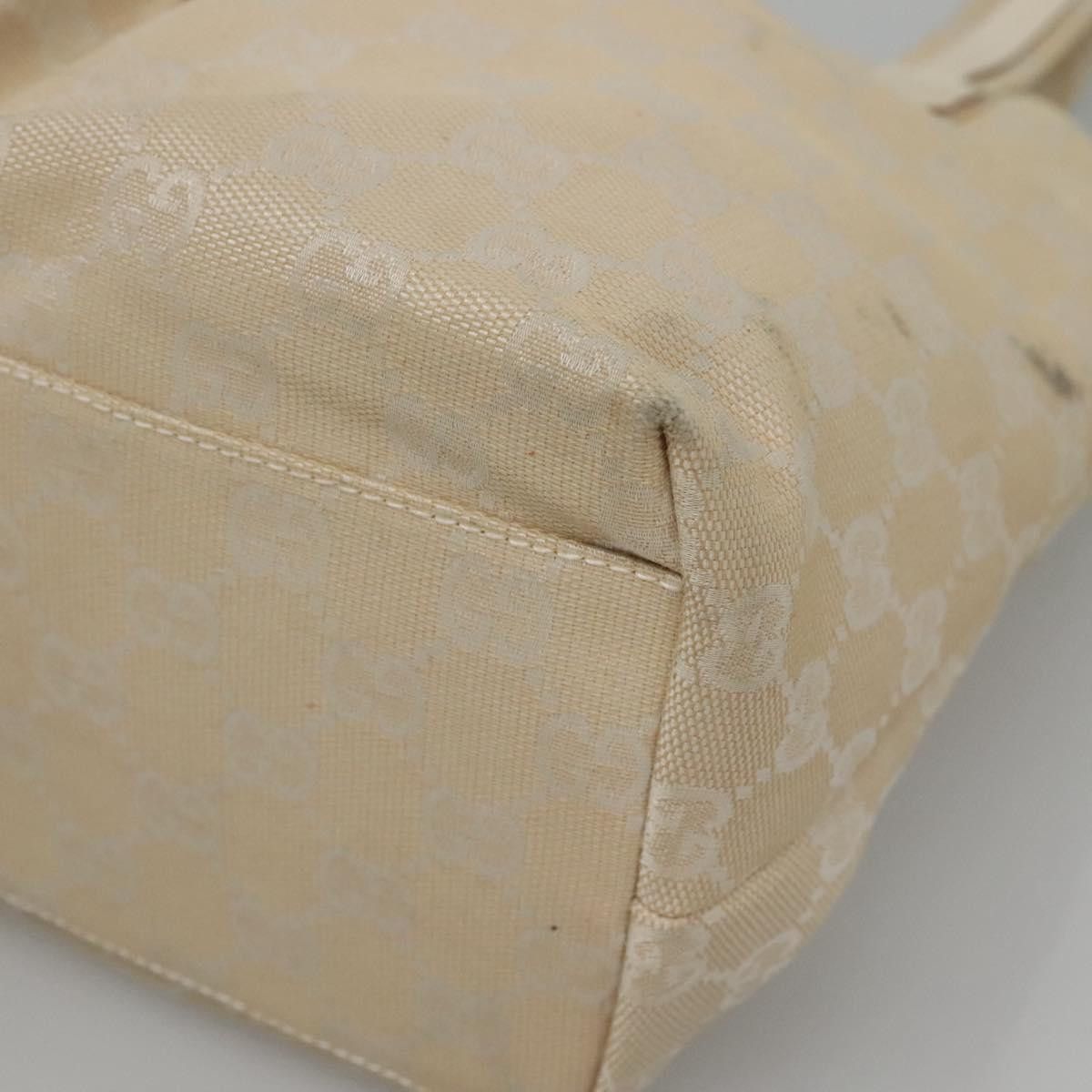 Gucci Gucci GG canvas shoulder Size ONE SIZE - 7 Thumbnail