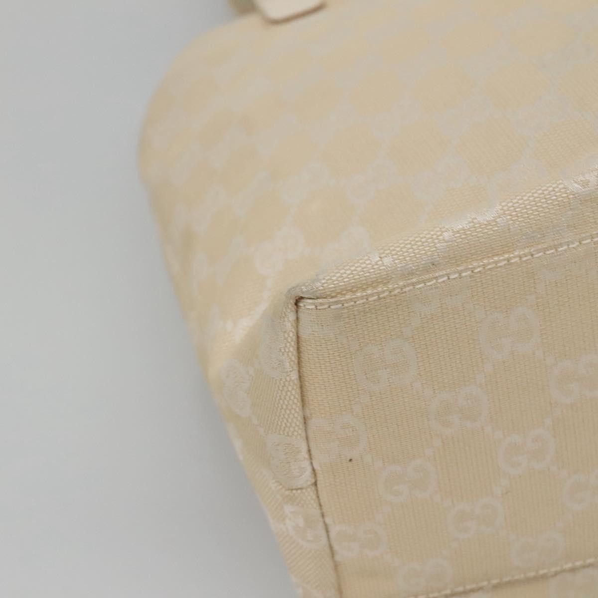 Gucci Gucci GG canvas shoulder Size ONE SIZE - 10 Thumbnail
