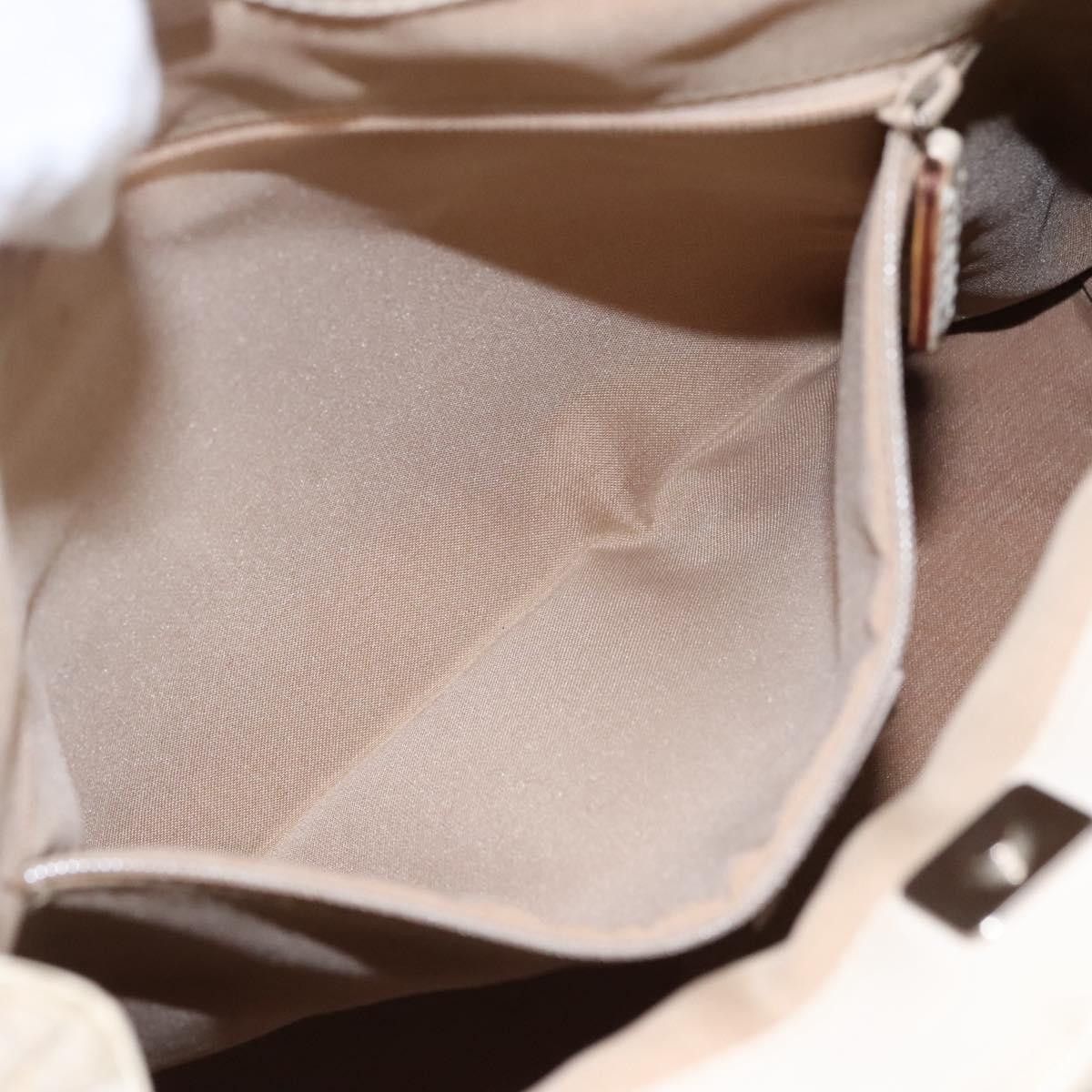 Gucci Gucci GG canvas shoulder Size ONE SIZE - 20 Thumbnail