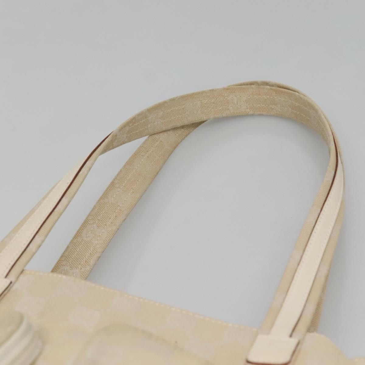 Gucci Gucci GG canvas shoulder Size ONE SIZE - 6 Thumbnail