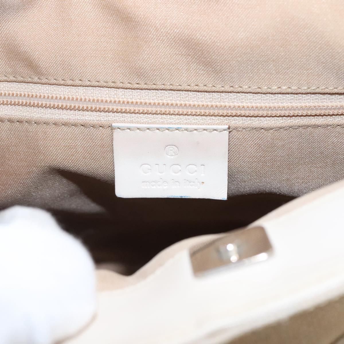 Gucci Gucci GG canvas shoulder Size ONE SIZE - 13 Thumbnail