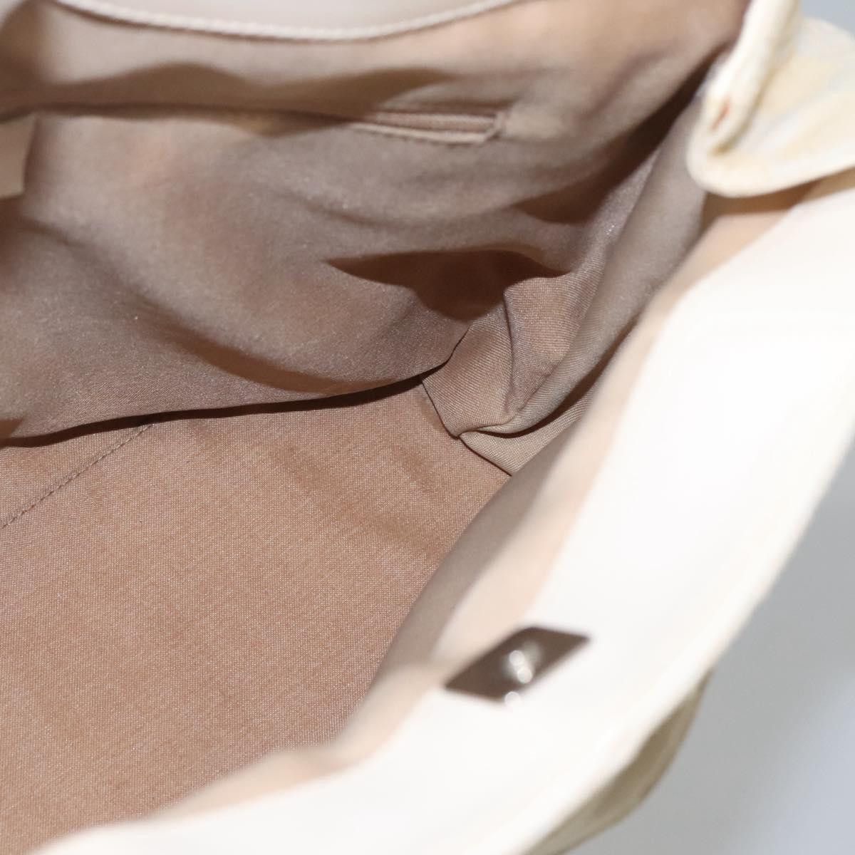 Gucci Gucci GG canvas shoulder Size ONE SIZE - 18 Thumbnail