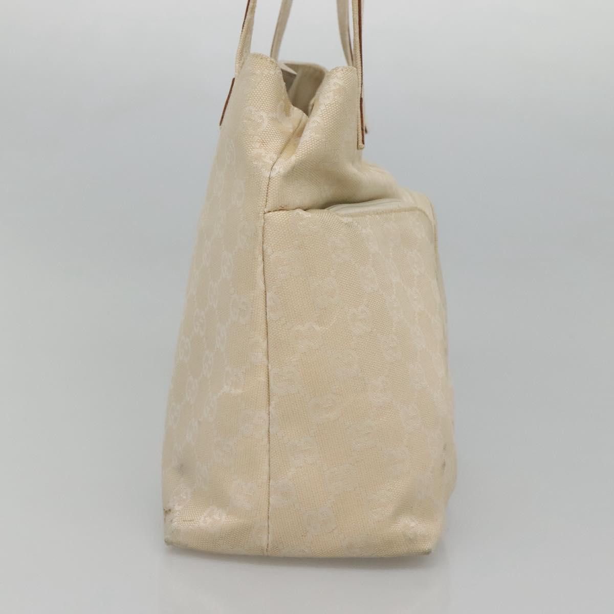 Gucci Gucci GG canvas shoulder Size ONE SIZE - 3 Thumbnail