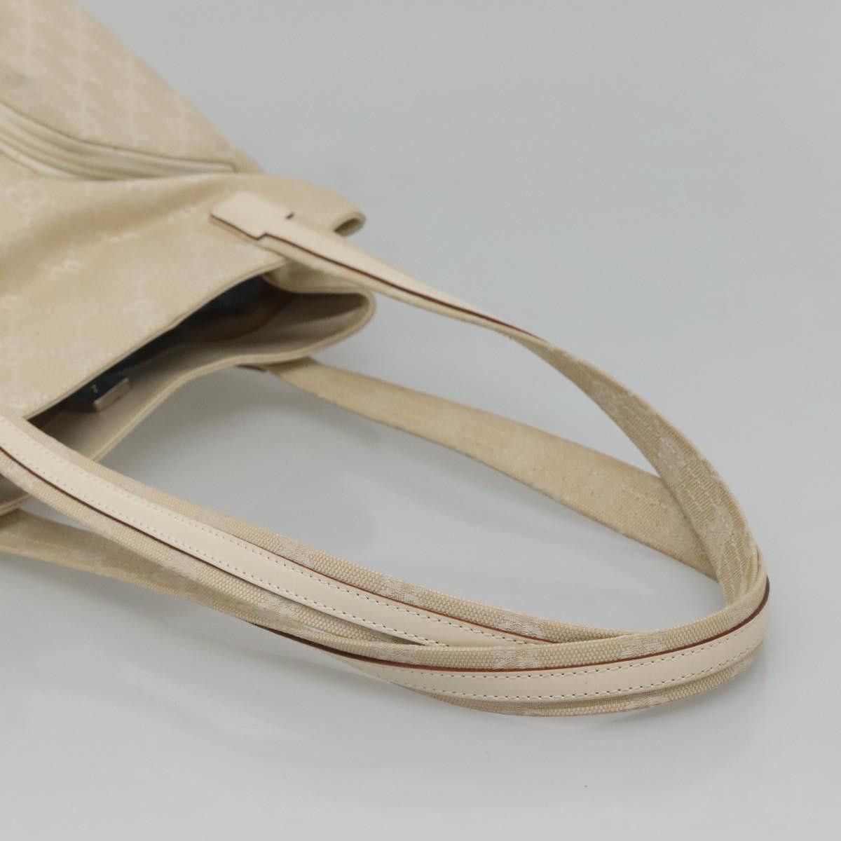 Gucci Gucci GG canvas shoulder Size ONE SIZE - 5 Thumbnail