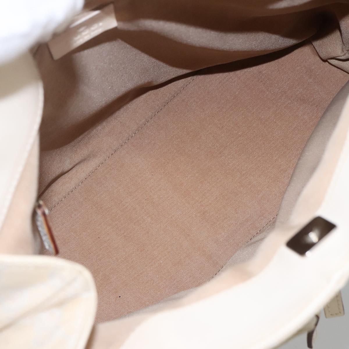 Gucci Gucci GG canvas shoulder Size ONE SIZE - 12 Thumbnail