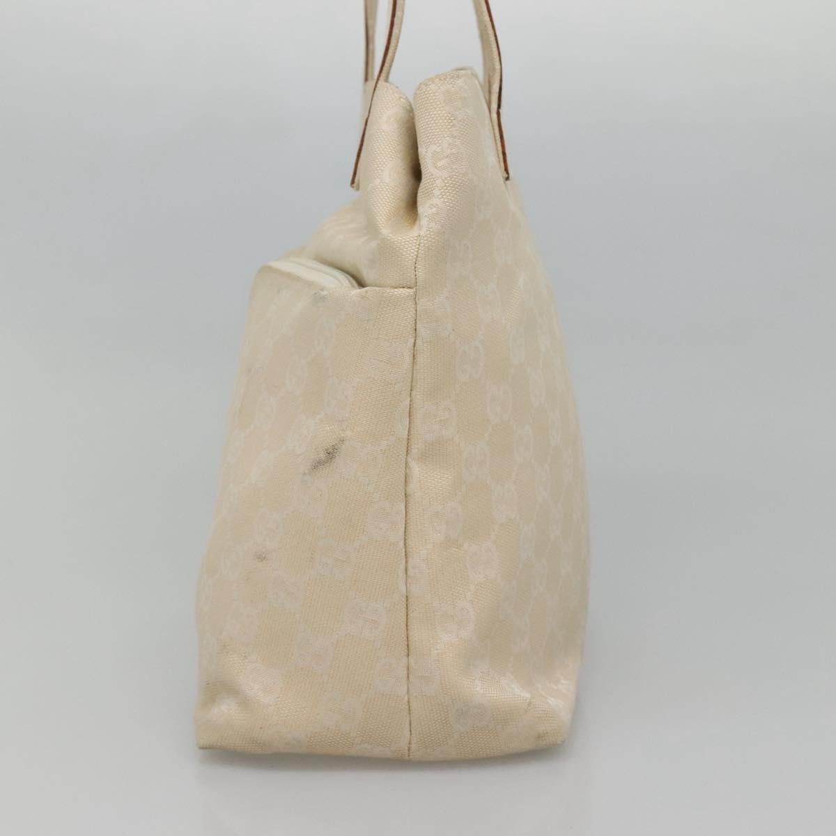 Gucci Gucci GG canvas shoulder Size ONE SIZE - 4 Thumbnail