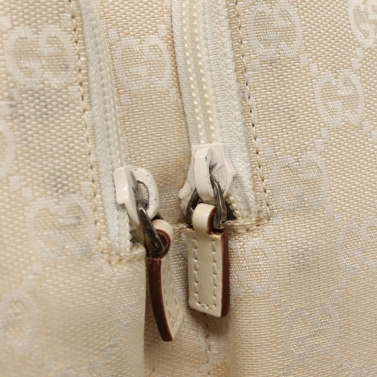 Gucci Gucci GG canvas shoulder Size ONE SIZE - 11 Thumbnail