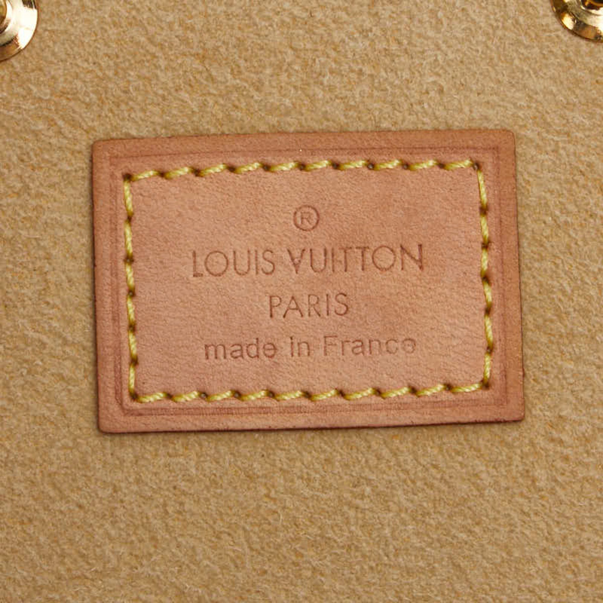 Louis Vuitton Louis Vuitton Jewelry case wallet Size ONE SIZE - 7 Thumbnail
