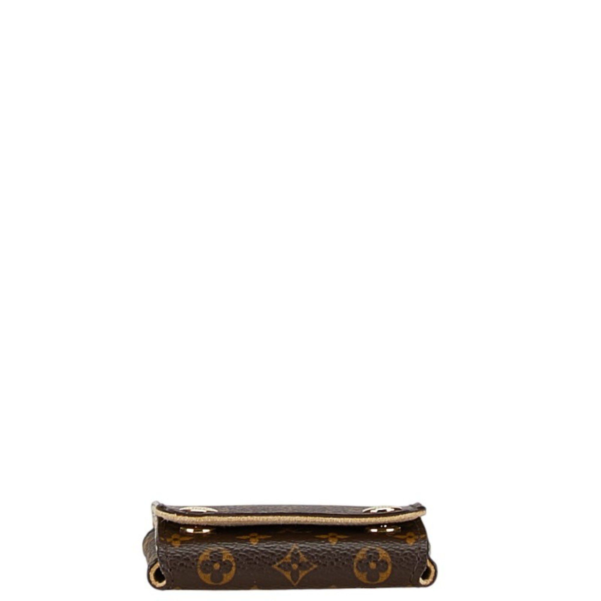 Louis Vuitton Louis Vuitton Jewelry case wallet Size ONE SIZE - 3 Thumbnail