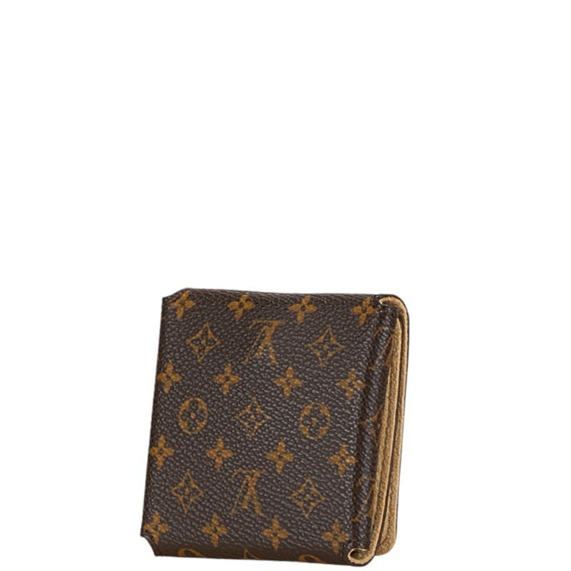 Louis Vuitton Louis Vuitton Jewelry case wallet Size ONE SIZE - 2 Thumbnail