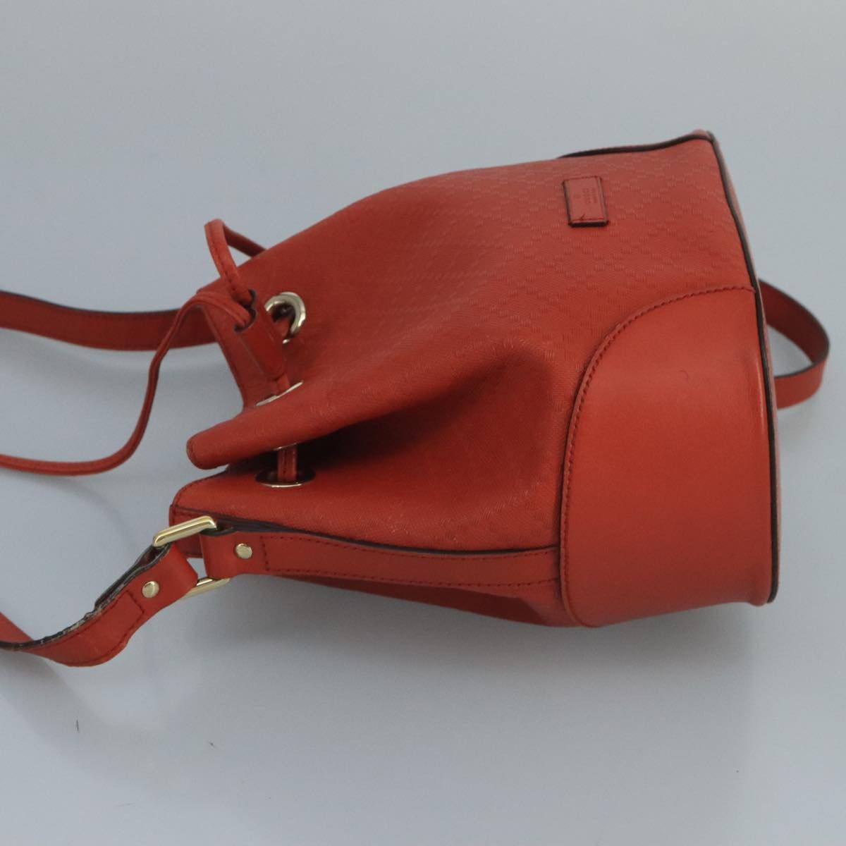 Gucci Gucci Diamante shoulder Size ONE SIZE - 4 Thumbnail