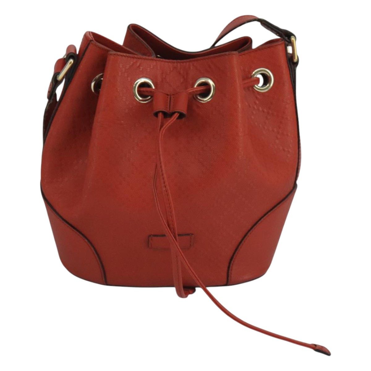Gucci Gucci Diamante shoulder Size ONE SIZE - 18 Thumbnail