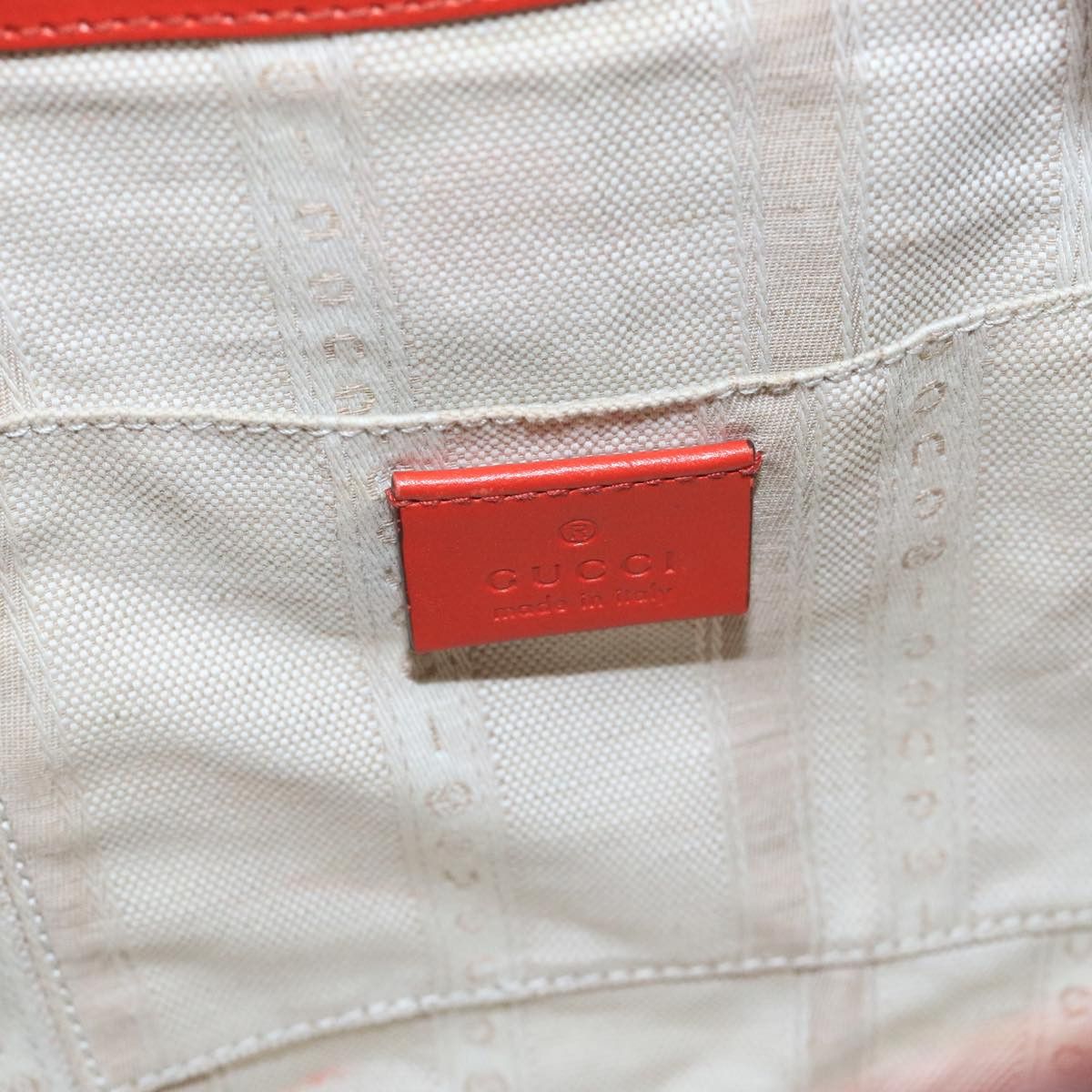 Gucci Gucci Diamante shoulder Size ONE SIZE - 12 Thumbnail