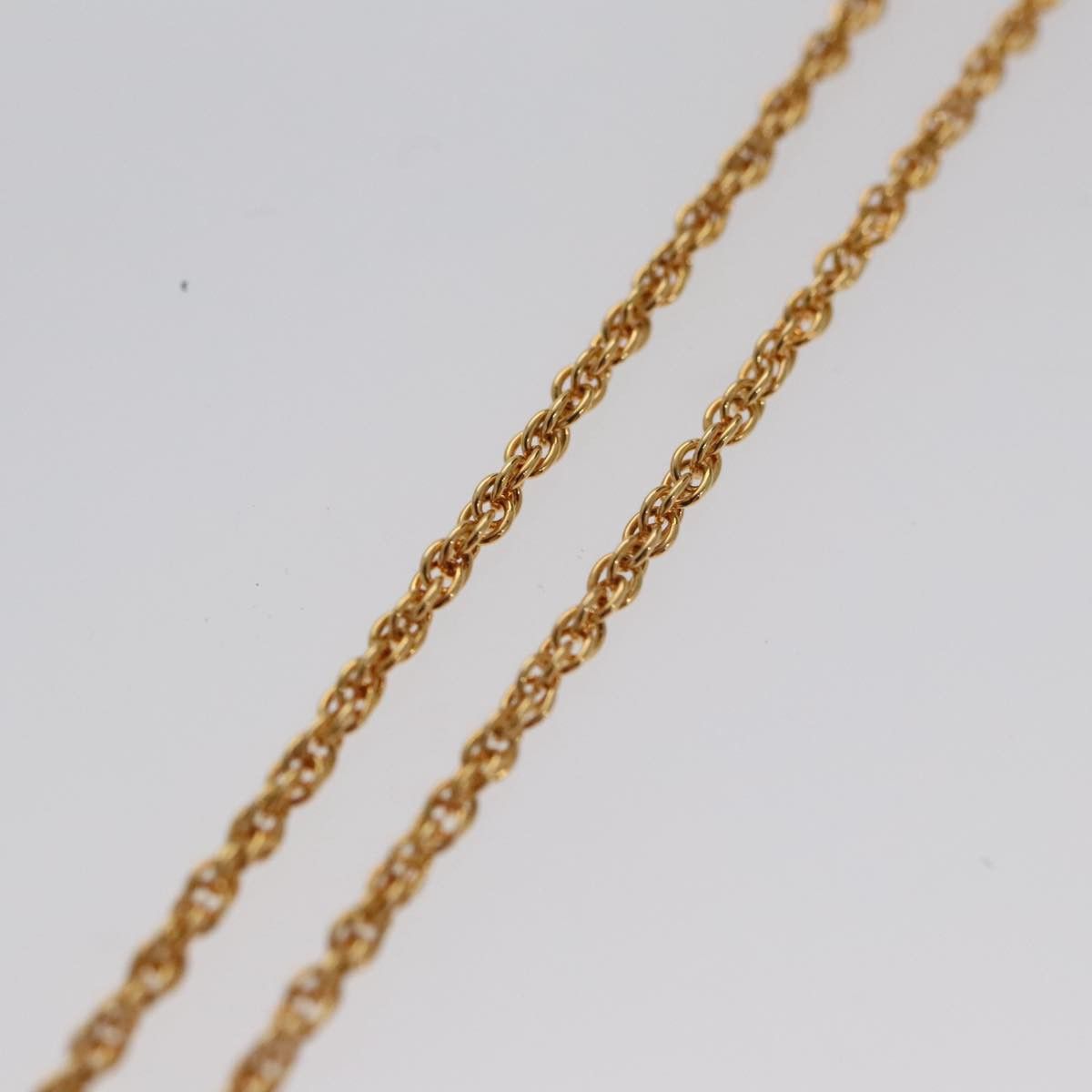 Dior Dior CD necklace Size ONE SIZE - 5 Thumbnail