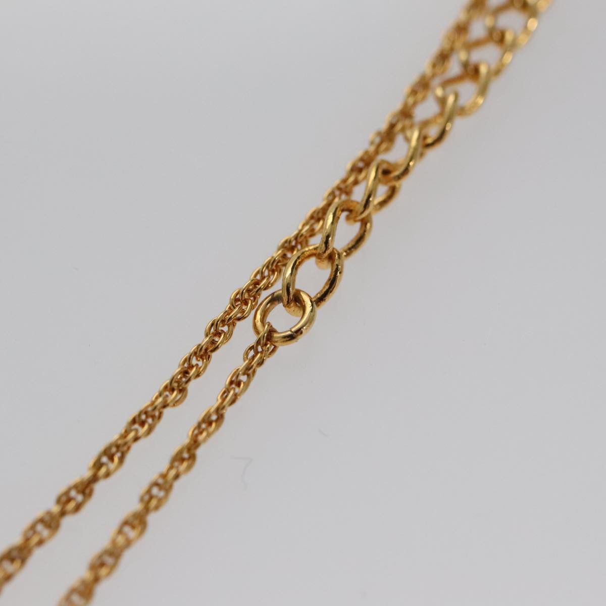 Dior Dior CD necklace Size ONE SIZE - 7 Thumbnail