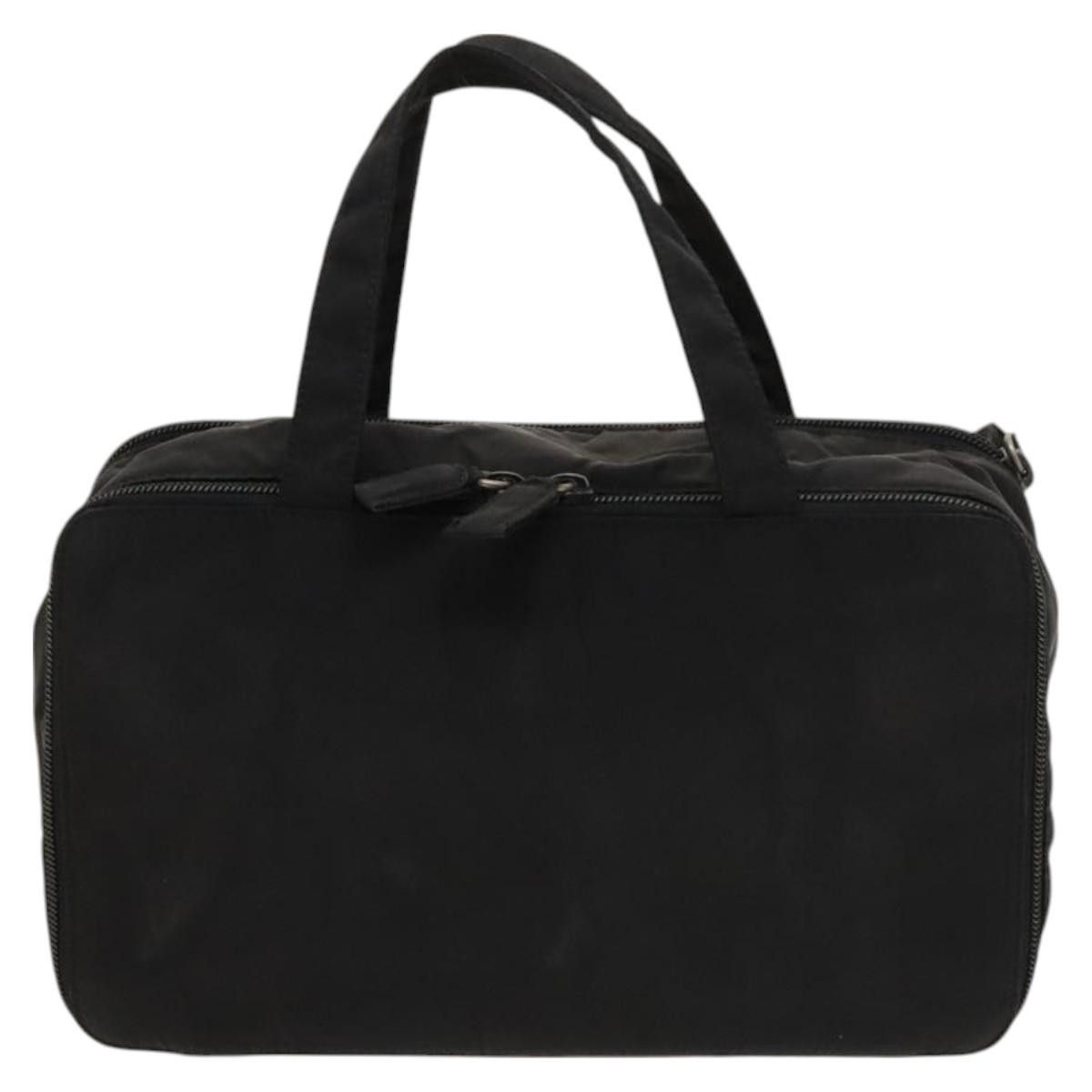 Prada Prada Tessuto handbag Size ONE SIZE - 2 Thumbnail