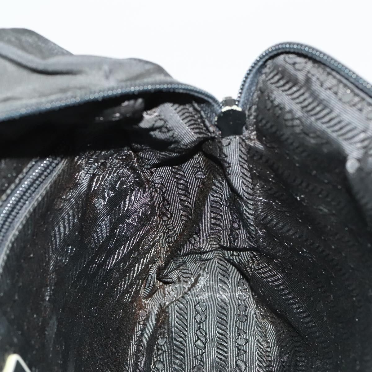 Prada Prada Tessuto handbag Size ONE SIZE - 25 Thumbnail