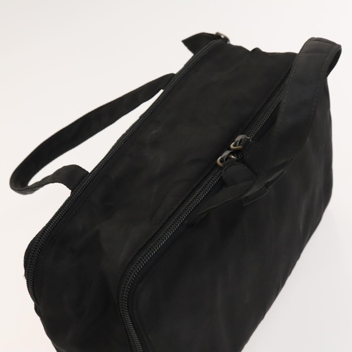 Prada Prada Tessuto handbag Size ONE SIZE - 18 Thumbnail