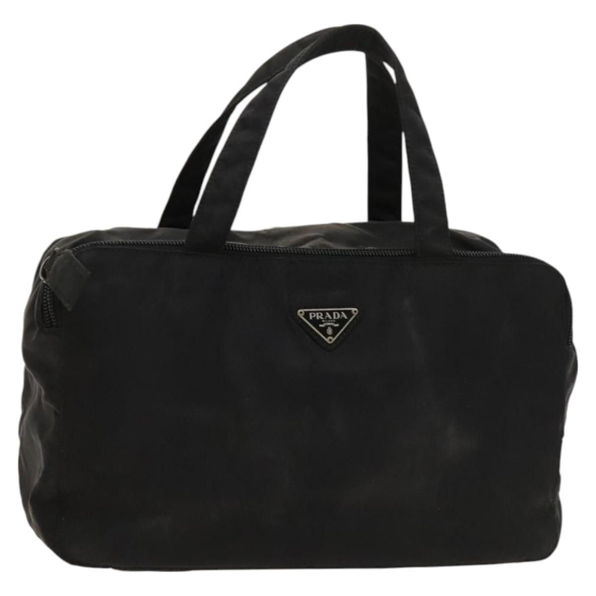 Prada Prada Tessuto handbag Size ONE SIZE - 17 Thumbnail