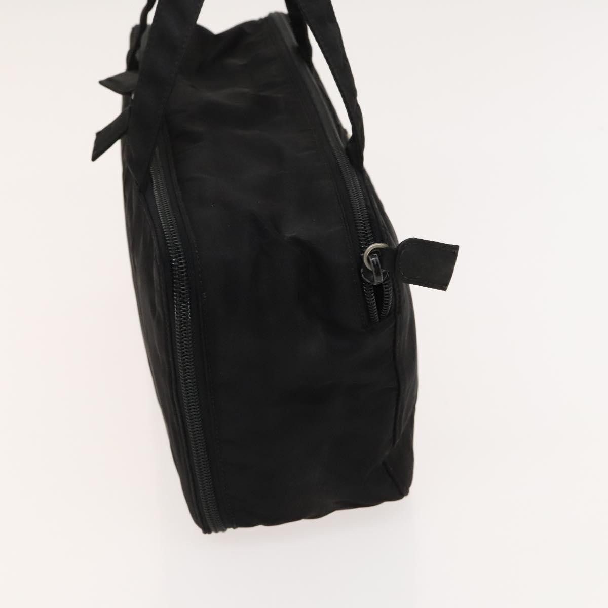 Prada Prada Tessuto handbag Size ONE SIZE - 4 Thumbnail